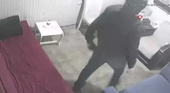 Maltepe'de taksi durağında tartıştığı şoförü silahla yaralayan şahıs adli kontrol şartıyla serbest bırakıldı