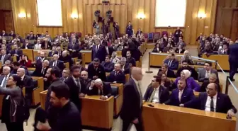 Meral Akşener: 'Madem 'Katil Sisi', 'Kardeşim Sisi' Oluverecekti, O Zaman Doğu Akdeniz'de Elimiz Neden Zayıflatıldı?'