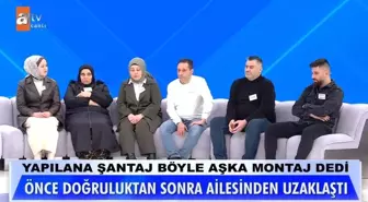 Müge Anlı CANLI İZLE! 21 Şubat Müge Anlı Canlı İzleme Linki! Müge Anlı son bölüm neler oldu?