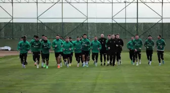 Kocaelispor'un yeni teknik direktörü Mustafa Gürsel: İyi oynayan ve sonucu alan bir takım haline gelmemiz lazım