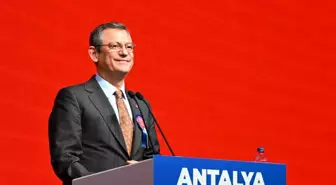 CHP Genel Başkanı Özgür Özel, Aday Belirleme Sürecinde Değişiklik Yapacaklarını Açıkladı