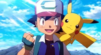 27 Şubat'ta Yapılacak Pokemon Presents Etkinliği Heyecanla Bekleniyor