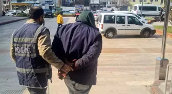 Aydın'da sahte kimlik kullanan şahıs yakalandı