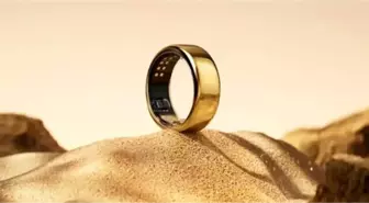 Samsung Galaxy Ring Tanıtım Tarihi Belli Oldu