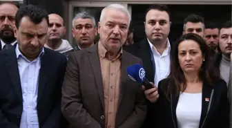 Yönettiği ilçede belediye başkan adayının başvurusunu yetiştiremeyen CHP, seçime Saadet Partisi listesinden girecek