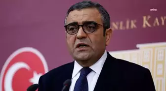 CHP Milletvekili Sezgin Tanrıkulu: Anadil hakkı önemlidir