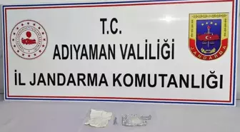 Adıyaman'da Uyuşturucu Operasyonu: 2 Kişi Gözaltına Alındı