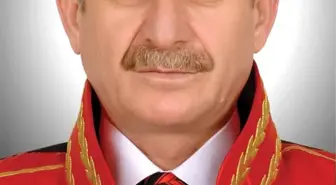 Yargıtay Büyük Genel Kurulu, Yüksel Kocamış'ı 10. Ceza Dairesi Başkanı olarak seçti