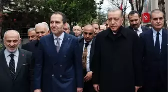 Yeniden Refah'tan AK Parti'ye geçeceği iddia edilen Suat Pamukçu'ya 'Milletvekilliğinden de istifa et' çağrısı