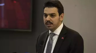 Hanau'da ırkçı saldırıda hayatını kaybedenler için anma etkinliği düzenlendi