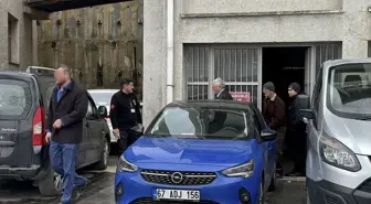 Zonguldak'ta öğrenci servisi kazasıyla ilgili tutuksuz sanıkların yargılanması devam ediyor