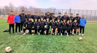 1969 Bilecik Spor Kulübü, Asarlık GK ile karşılaşmaya hazırlanıyor