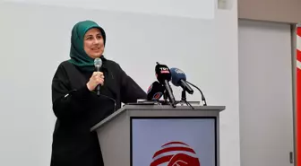 Türk Kızılay Genel Başkanı: Depremde yaralar sarıldı ancak acılar hala taze