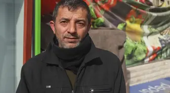Ankara'da Babası Tarafından Silahla Rehin Alınan 7 Yaşındaki Çocuk Kurtarıldı