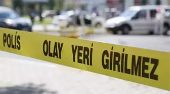 Oğlunu öldürüp intihar etti