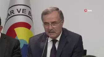 Bakan Kacır: 'Kaynaklarımızı Türkiye'nin mesleki eğitimi için seferber etmeyi amaçlıyoruz'