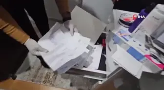 Bakan Yerlikaya: 3 organize suç örgütü çökertildi, 63 şüpheli yakalandı