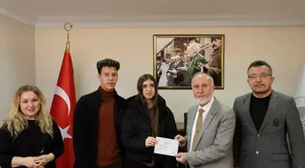 Bartın Valisi başkanlığında seçim güvenliği toplantısı yapıldı