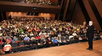 Isparta Belediyesi ve Yargı Akademi İş Birliğiyle KPSS Kampı Düzenleniyor