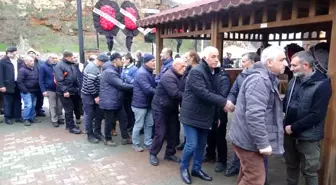 Tunceli Belediyesi'nde çalışan temizlik işçisi hayatını kaybetti