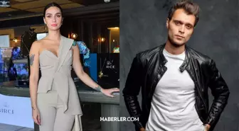 Birce Akalay ile Hakan Kurtaş sevgili mi? Birce Akalay ve Hakan Kurtaş aşk mı yaşıyor?