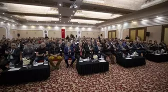 Çalışma ve Sosyal Güvenlik Bakan Yardımcısı Faruk Özçelik, işverenlere yeni teşvik modelleri üzerinde çalıştıklarını açıkladı