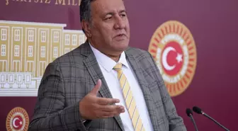 CHP Milletvekili: Tarım sektöründe girdi maliyetlerindeki artış durdurulmalı
