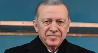 Cumhurbaşkanı Erdoğan: Milli muharip uçak KAAN gökle buluştu