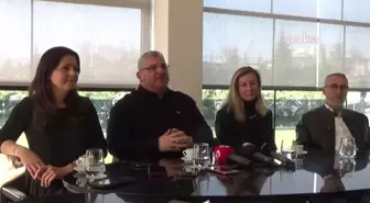 İş İnsanları Derneği Başkanı: Bankalar Vatandaşları Yanlış Yönlendiriyor