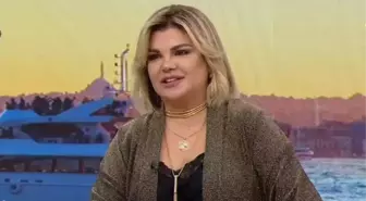 Elif Karlı kimdir? Aramızda Kalmasın konuğu Elif Karlı kaç yaşında, nereli? Elif Karlı biyografisi!