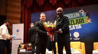 Tuzla Belediyesi, Futbolun Efsane İsimlerini Gençlerle Buluşturdu
