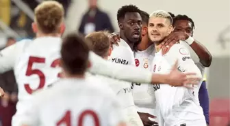 Galatasaray - Sparta Prag ilk 11'leri açıklandı mı? Maçın hakemi kim?