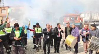 Gökçeada Belediyesi ile Hizmet-İş Sendikası Arasında Toplu İş Sözleşmesi İmzalandı