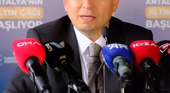 Hakan Tütüncü: Trafik ve toplu ulaşım önceliğimiz olacak