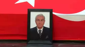 Türkiye Cumhuriyeti Büyükelçisi Ercan Özer'in Son Yolculuğu