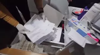 İçişleri Bakanı Yerlikaya: 'KAFES-45' Operasyonlarıyla 3 Organize Suç Örgütü Çökertildi
