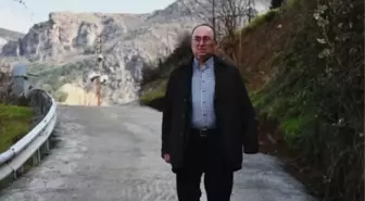 İYİ Parti Artvin adayı kim? 2024 İYİ Parti Artvin Belediye Başkan adayı Demirhan Elçin kaç yaşında, nereli, mesleği ne?