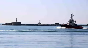 Zonguldak'ta batan yük gemisinin mürettebatı hala kayıp
