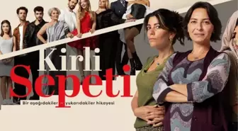 KİRLİ SEPETİ 21. BÖLÜM 2. FRAGMAN İZLE! Yasemin ölüyor mu?