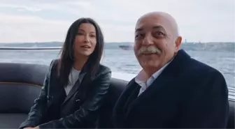 Kızılcık Şerbeti'nin Apo'su ne zaman diziye dönecek? Settar Tanrıöğen iyileşti mi? Son durumu ne?