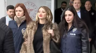 Küfürlü şeriat paylaşımı yapan Feyza Altun hakkında istenen ceza belli oldu