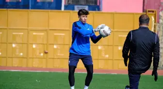 Mardin 1969 Spor, Malatya Arguvan Spor maçı için hazırlıklarını sürdürüyor