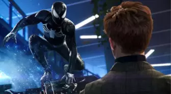 Marvel's Spider-Man 2 için dopdolu bir güncelleme yayınlanacak