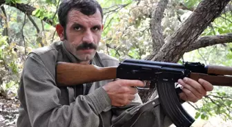 MİT, PKK/YPG'nin sözde sorumlularından Renas Amed'i etkisiz hale getirdi