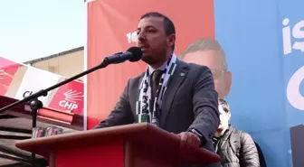 CHP Menteşe Belediye Başkan Adayı Gonca Köksal'ın Seçim Koordinasyon Merkezi Açıldı