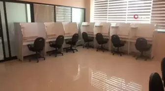 Muğla'da 100.Yıl Gıda Analiz Laboratuvarı Açıldı