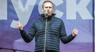 Muhalif siyasetçi Navalni'nin ölümünde 'tek yumruk' şüphesi: Bu KGB'nin ayırt edici özelliğiydi