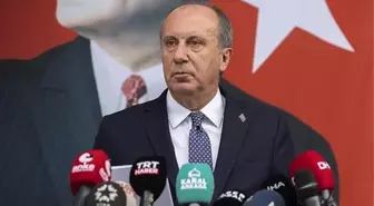 Muharrem İnce'ye yönelik sahte paylaşım yapan 'Ankara Kuşu'na beraat