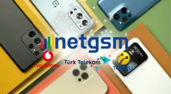 Netgsm ile diğer operatörler arasında tarife karşılaştırma