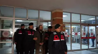 Kastamonu'da düzenlenen operasyonda 4 kişi tutuklandı